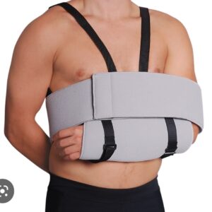 Cabestrillo Velpeau - Imagen 1