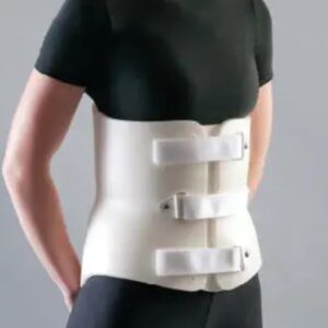 Corset Termoplastico