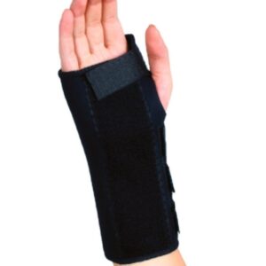 Inmovilizador de muñeca