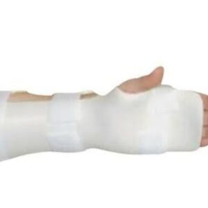 Valva de Mano Antebraqueo Palmar